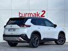 2024 Hybrid Otomatik Nissan X-Trail Beyaz Turmak Turizm Ticaret Ve San. Ltd. Şti.