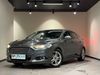 2015 Dizel Manuel Ford Mondeo Gri Turmak Turizm Ticaret Ve San. Ltd. Şti.