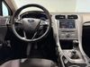 2015 Dizel Manuel Ford Mondeo Gri Turmak Turizm Ticaret Ve San. Ltd. Şti.