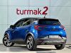 2021 MHEV Otomatik Renault Captur Lacivert Turmak Turizm Ticaret Ve San. Ltd. Şti.