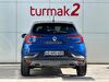 2021 MHEV Otomatik Renault Captur Lacivert Turmak Turizm Ticaret Ve San. Ltd. Şti.