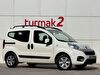 2019 Benzin + LPG Manuel Fiat Fiorino Combi Beyaz Turmak Turizm Ticaret Ve San. Ltd. Şti.