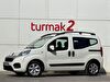 2019 Benzin + LPG Manuel Fiat Fiorino Combi Beyaz Turmak Turizm Ticaret Ve San. Ltd. Şti.