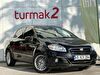 2012 Dizel Manuel Fiat Linea Siyah Turmak Turizm Ticaret Ve San. Ltd. Şti.