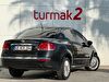 2012 Dizel Manuel Fiat Linea Siyah Turmak Turizm Ticaret Ve San. Ltd. Şti.