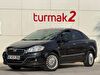 2012 Dizel Manuel Fiat Linea Siyah Turmak Turizm Ticaret Ve San. Ltd. Şti.