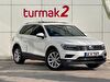 2020 Benzin Otomatik Volkswagen Tiguan Beyaz Turmak Turizm Ticaret Ve San. Ltd. Şti.