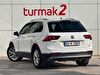 2020 Benzin Otomatik Volkswagen Tiguan Beyaz Turmak Turizm Ticaret Ve San. Ltd. Şti.