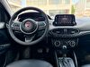 2022 Dizel Otomatik Fiat Egea Gri Turmak Turizm Ticaret Ve San. Ltd. Şti.