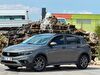 2022 Dizel Otomatik Fiat Egea Gri Turmak Turizm Ticaret Ve San. Ltd. Şti.
