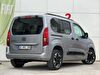 2025 Dizel Otomatik Fiat Doblo Gri Turmak Turizm Ticaret Ve San. Ltd. Şti.
