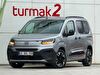 2025 Dizel Otomatik Fiat Doblo Gri Turmak Turizm Ticaret Ve San. Ltd. Şti.
