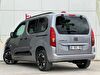 2025 Dizel Otomatik Fiat Doblo Gri Turmak Turizm Ticaret Ve San. Ltd. Şti.