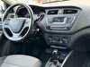 2018 Benzin + LPG Otomatik Hyundai i20 Beyaz Turmak Turizm Ticaret Ve San. Ltd. Şti.