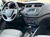 2018 Benzin + LPG Otomatik Hyundai i20 Beyaz Turmak Turizm Ticaret Ve San. Ltd. Şti.