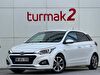 2018 Benzin + LPG Otomatik Hyundai i20 Beyaz Turmak Turizm Ticaret Ve San. Ltd. Şti.