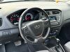 2018 Benzin + LPG Otomatik Hyundai i20 Beyaz Turmak Turizm Ticaret Ve San. Ltd. Şti.