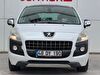 2013 Dizel Otomatik Peugeot 3008 Beyaz Turmak Turizm Ticaret Ve San. Ltd. Şti.