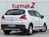 2013 Dizel Otomatik Peugeot 3008 Beyaz Turmak Turizm Ticaret Ve San. Ltd. Şti.