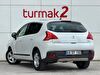 2013 Dizel Otomatik Peugeot 3008 Beyaz Turmak Turizm Ticaret Ve San. Ltd. Şti.