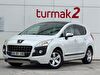 2013 Dizel Otomatik Peugeot 3008 Beyaz Turmak Turizm Ticaret Ve San. Ltd. Şti.