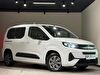 2024 Dizel Manuel Opel Combo Beyaz Turmak Turizm Ticaret Ve San. Ltd. Şti.