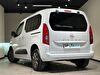 2024 Dizel Manuel Opel Combo Beyaz Turmak Turizm Ticaret Ve San. Ltd. Şti.