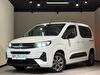 2024 Dizel Manuel Opel Combo Beyaz Turmak Turizm Ticaret Ve San. Ltd. Şti.