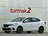 2022 Benzin Otomatik Renault Taliant Beyaz Turmak Turizm Ticaret Ve San. Ltd. Şti.