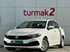 2022 Dizel Otomatik Fiat Egea Beyaz Turmak Turizm Ticaret Ve San. Ltd. Şti.