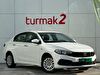 2022 Dizel Otomatik Fiat Egea Beyaz Turmak Turizm Ticaret Ve San. Ltd. Şti.