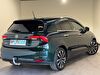 2020 Benzin + LPG Manuel Fiat Egea Yeşil Turmak Turizm Ticaret Ve San. Ltd. Şti.