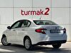 2024 Dizel Otomatik Fiat Egea Beyaz Turmak Turizm Ticaret Ve San. Ltd. Şti.