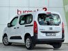 2025 Dizel Manuel Fiat Doblo Beyaz Turmak Turizm Ticaret Ve San. Ltd. Şti.