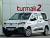 2025 Dizel Manuel Fiat Doblo Beyaz Turmak Turizm Ticaret Ve San. Ltd. Şti.
