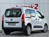 2025 Dizel Manuel Fiat Doblo Beyaz Turmak Turizm Ticaret Ve San. Ltd. Şti.