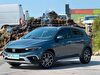 2023 Dizel Otomatik Fiat Egea Cross Mavi Turmak Turizm Ticaret Ve San. Ltd. Şti.