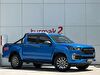 2024 Dizel Otomatik Foton Tunland G7 Mavi Turmak Turizm Ticaret Ve San. Ltd. Şti.