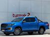2024 Dizel Otomatik Foton Tunland G7 Mavi Turmak Turizm Ticaret Ve San. Ltd. Şti.