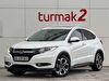 2018 Benzin Otomatik Honda HR-V Beyaz Turmak Turizm Ticaret Ve San. Ltd. Şti.