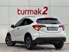 2018 Benzin Otomatik Honda HR-V Beyaz Turmak Turizm Ticaret Ve San. Ltd. Şti.