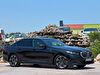 2023 Hybrid Otomatik BMW 5 Serisi Siyah Turmak Turizm Ticaret Ve San. Ltd. Şti.