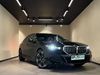 2023 Hybrid Otomatik BMW 5 Serisi Siyah Turmak Turizm Ticaret Ve San. Ltd. Şti.