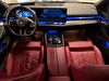 2023 Hybrid Otomatik BMW 5 Serisi Siyah Turmak Turizm Ticaret Ve San. Ltd. Şti.