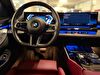 2023 Hybrid Otomatik BMW 5 Serisi Siyah Turmak Turizm Ticaret Ve San. Ltd. Şti.