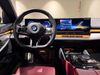 2023 Hybrid Otomatik BMW 5 Serisi Siyah Turmak Turizm Ticaret Ve San. Ltd. Şti.