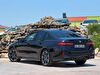 2023 Hybrid Otomatik BMW 5 Serisi Siyah Turmak Turizm Ticaret Ve San. Ltd. Şti.