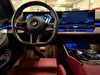 2023 Hybrid Otomatik BMW 5 Serisi Siyah Turmak Turizm Ticaret Ve San. Ltd. Şti.