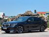 2023 Hybrid Otomatik BMW 5 Serisi Siyah Turmak Turizm Ticaret Ve San. Ltd. Şti.