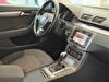 2011 Benzin Otomatik Volkswagen Passat Variant Gri Turmak Turizm Ticaret Ve San. Ltd. Şti.